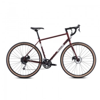 Bicicleta Breezer Radar Expert - Gravel. PVP $1.299.900