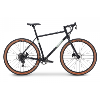 Bicicleta Breezer Radar X - Gravel. PVP $1.699.900