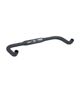 Basebar Deda Crononero, Negro, 44 cm. PSVP $49.900