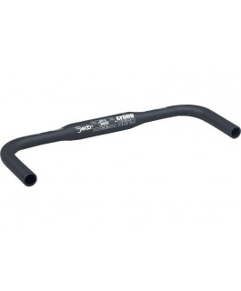 Basebar Deda Crononero Team, Negro, 44 cm. PSVP $49.900