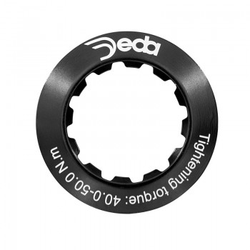 Anillo de cierre CenterLock Deda. PSVP $15.990