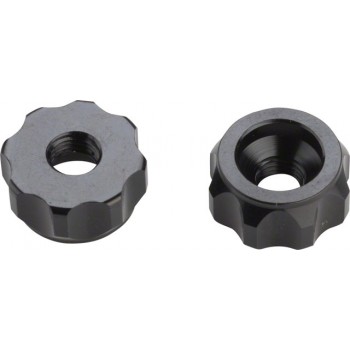 P-Nut para Válvula Presta Tubeless (par). PSVP $7.300